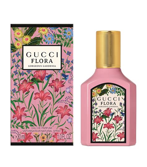 parfum gucci flora 30 ml